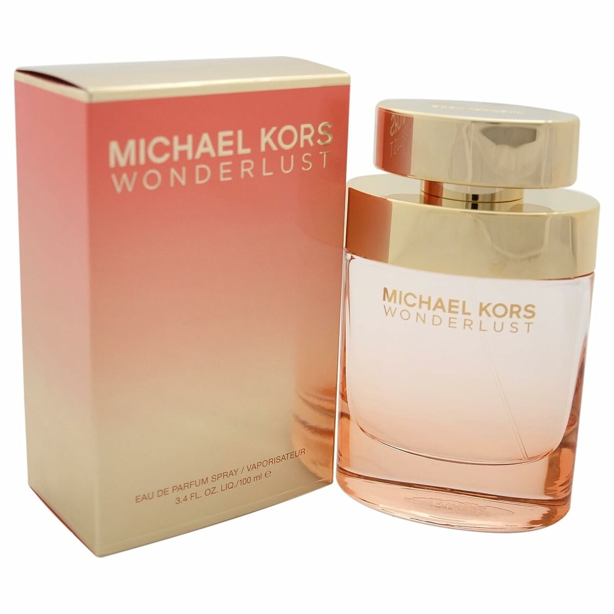 Parfum Femme Michael Kors Wonderlust 100 ml
