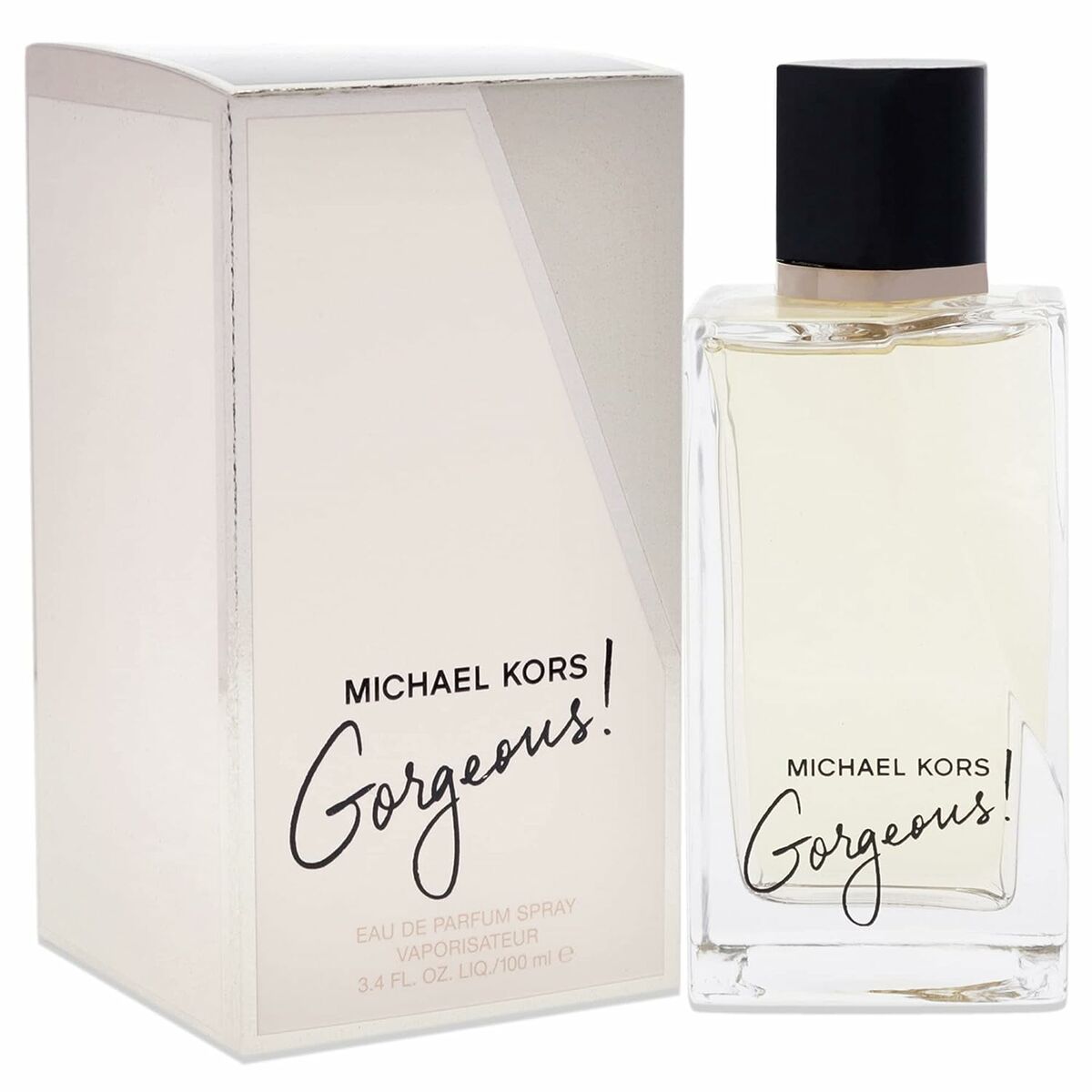 Women’s Perfume Michael Kors EDP Gorgeous! 100 ml