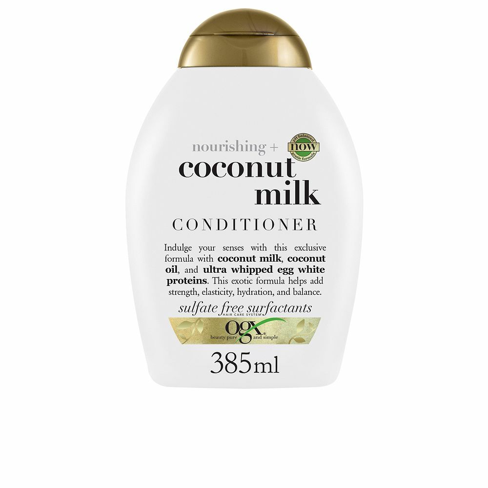 Nourishing Conditioner OGX Coconut (385 ml)