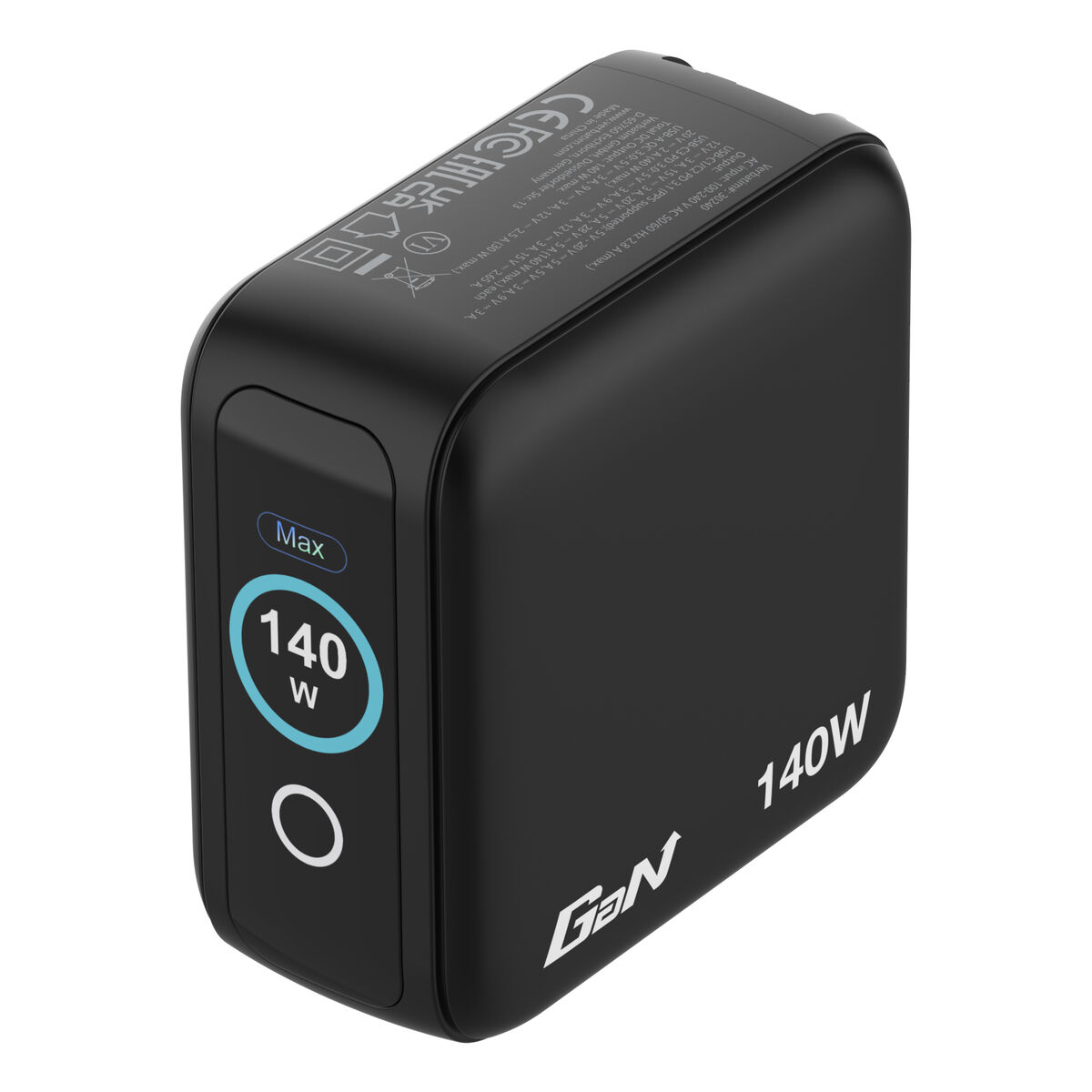 Opladers en adapters