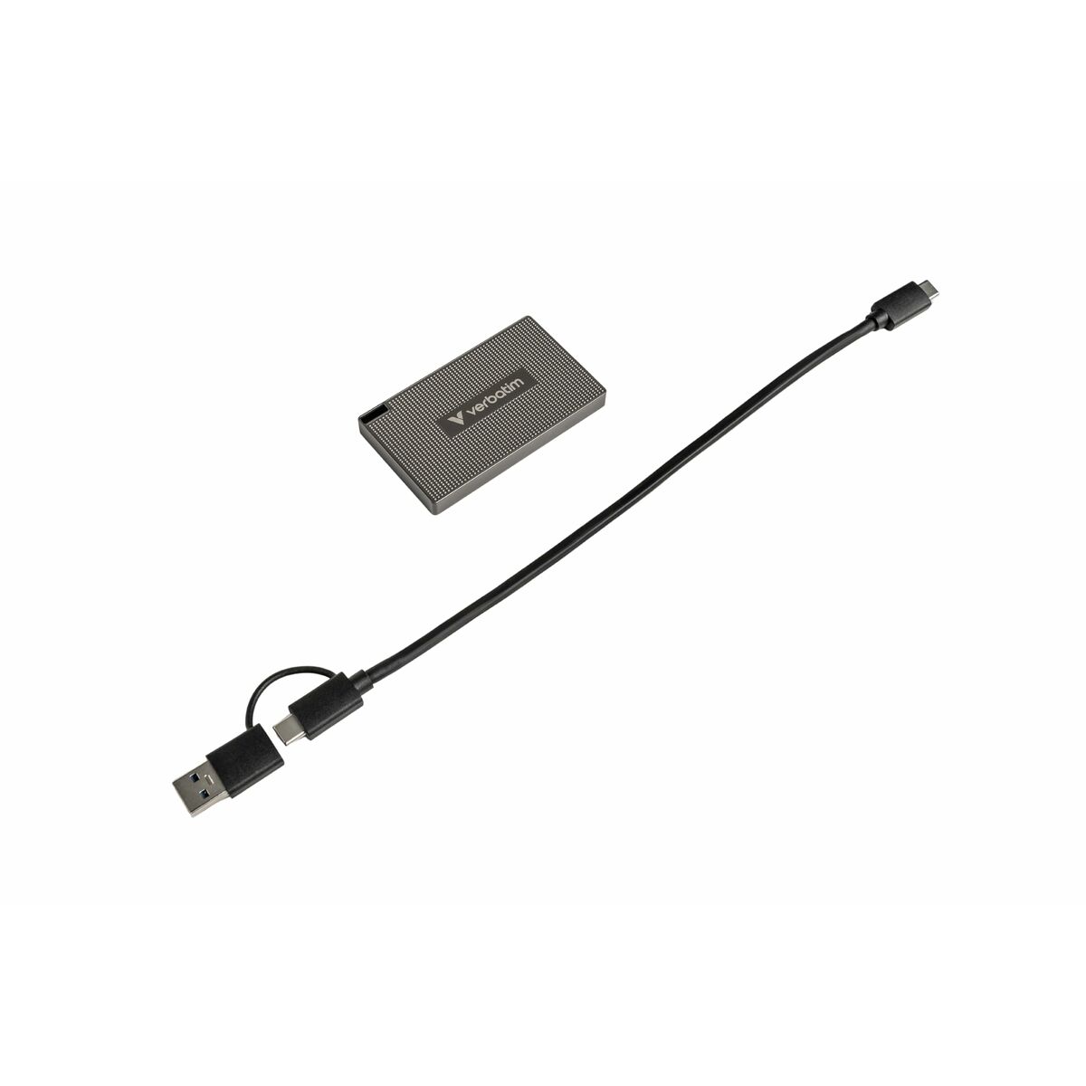 Afbeeldingen van External Hard Drive Verbatim 32031 1,8" 1 TB SSD