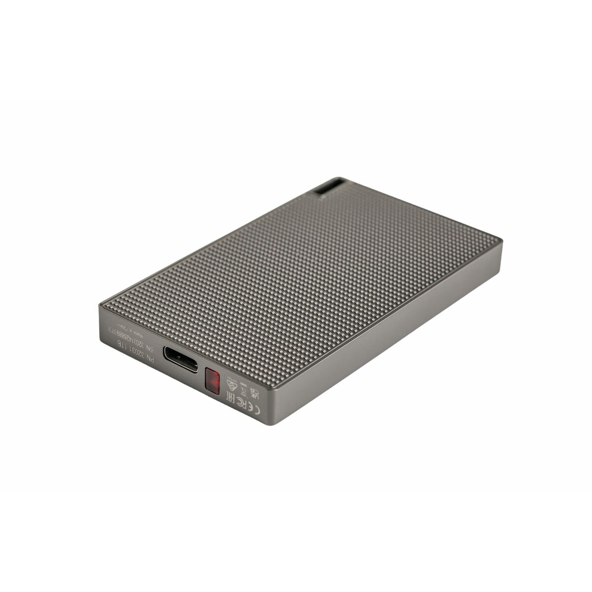 Afbeeldingen van External Hard Drive Verbatim 32031 1,8" 1 TB SSD