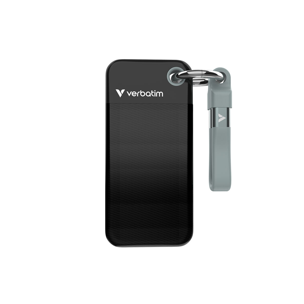 Afbeeldingen van External Hard Drive Verbatim 32190 1 TB SSD Pocket