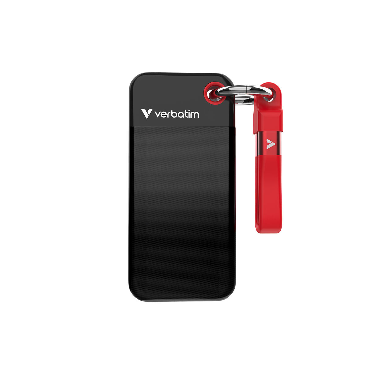 Afbeeldingen van External Hard Drive Verbatim 32192 1 TB SSD