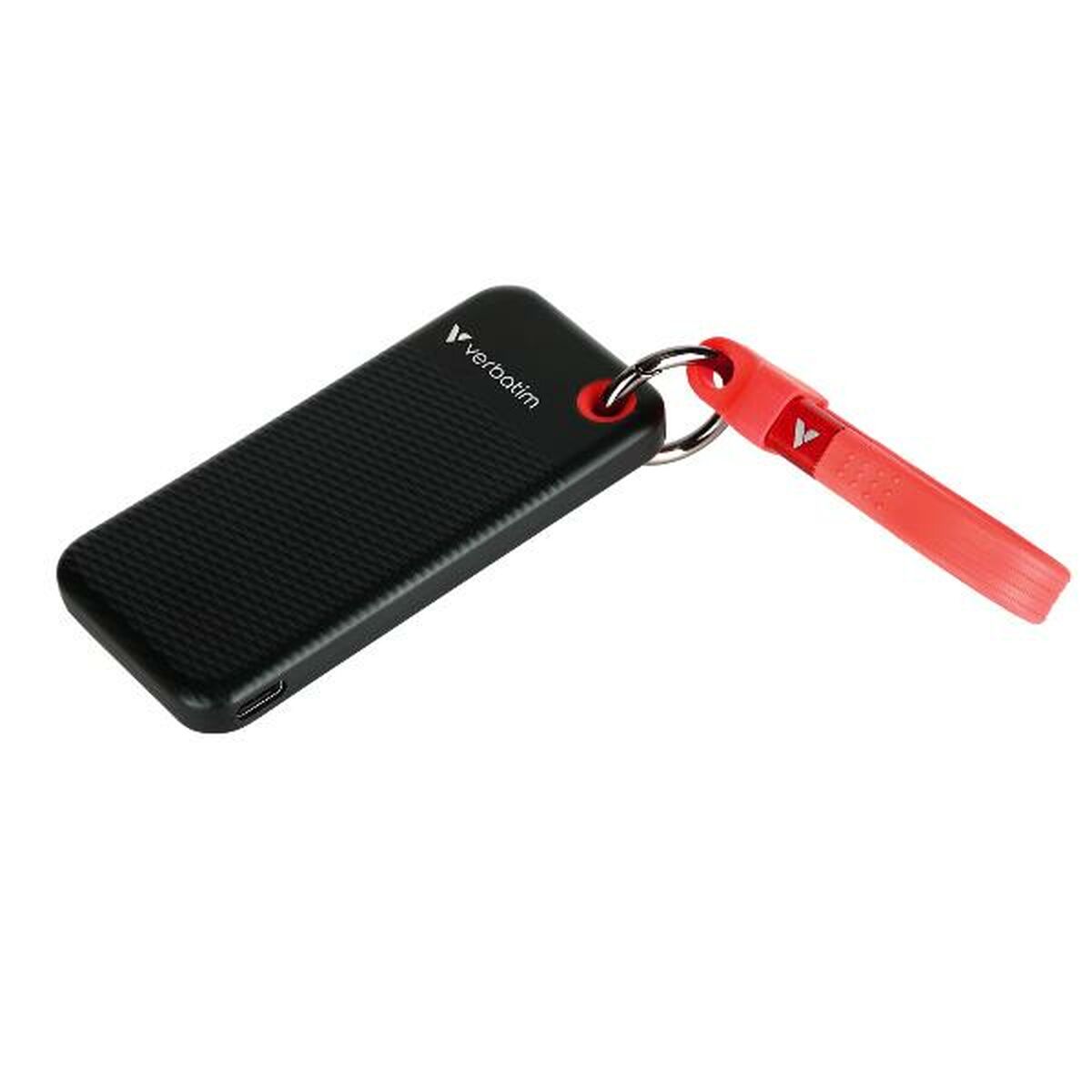 Afbeeldingen van External Hard Drive Verbatim 32196 2 TB SSD Pocket