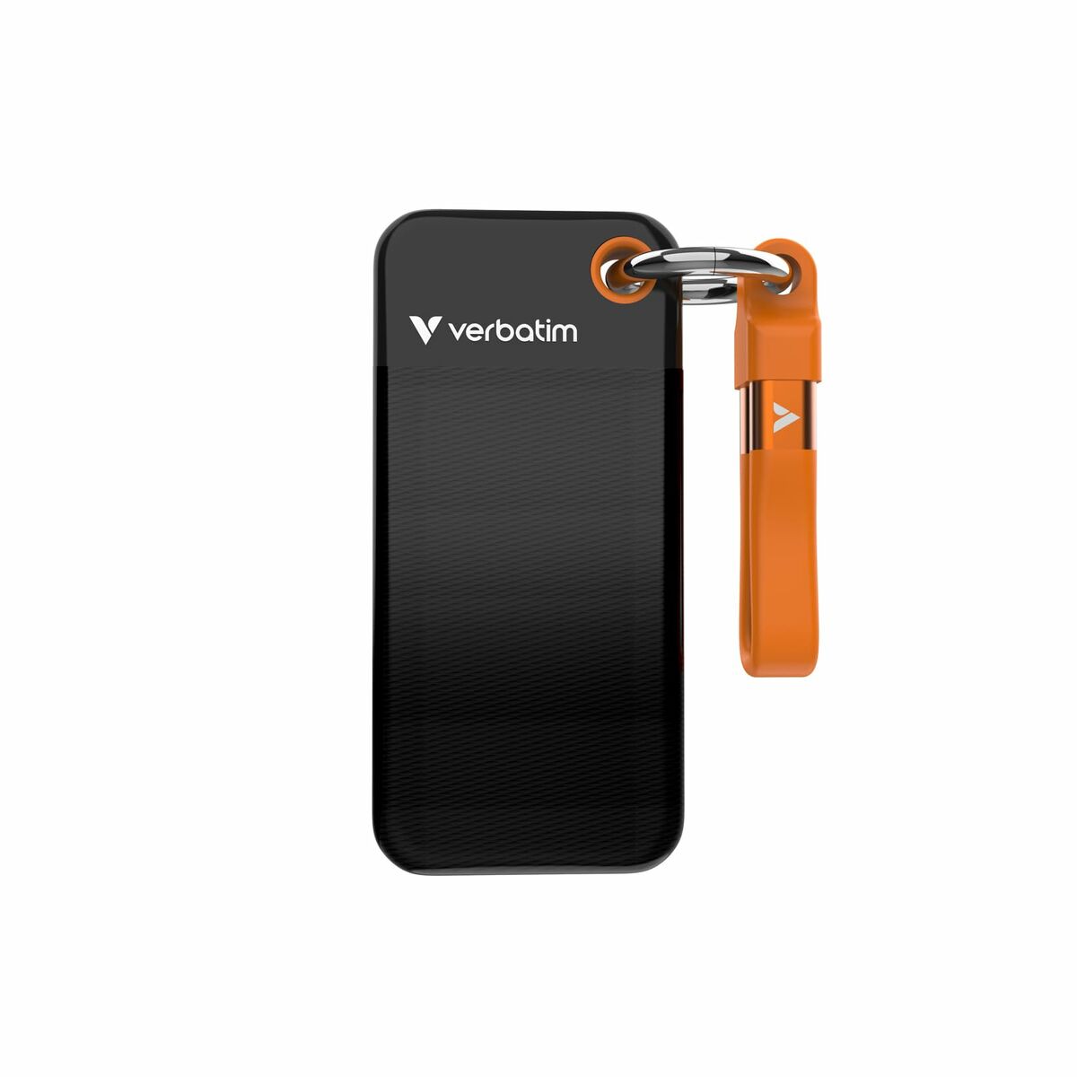 Afbeeldingen van External Hard Drive Verbatim 2 TB SSD Pocket
