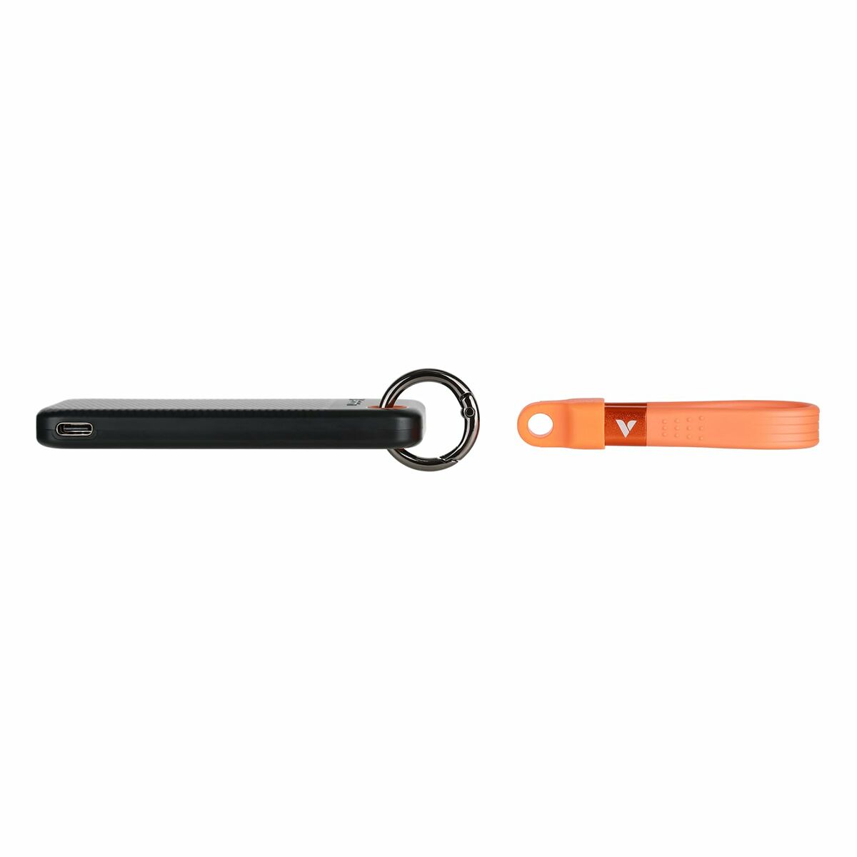 Afbeeldingen van External Hard Drive Verbatim 2 TB SSD Pocket