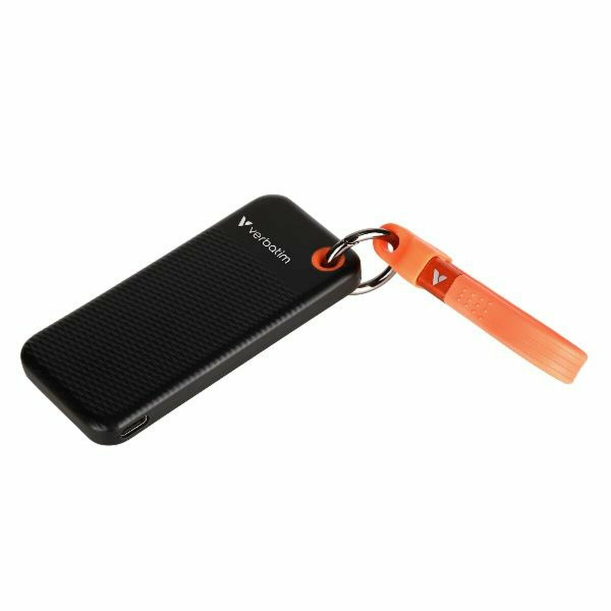 Afbeeldingen van External Hard Drive Verbatim 2 TB SSD Pocket