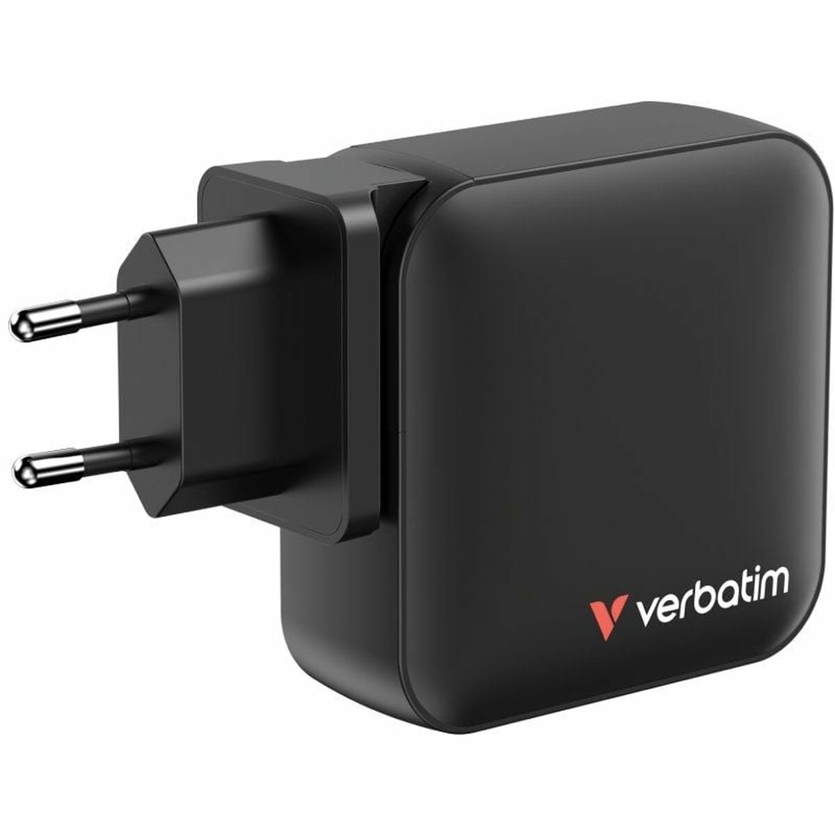 Image secondaire de Chargeur mural Verbatim 32216 165 W Noir