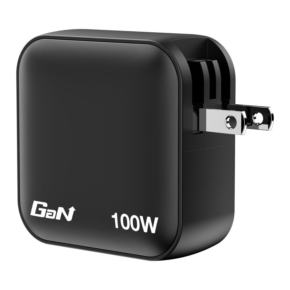 Bild von Wall Charger Verbatim 32231 Black 100 W