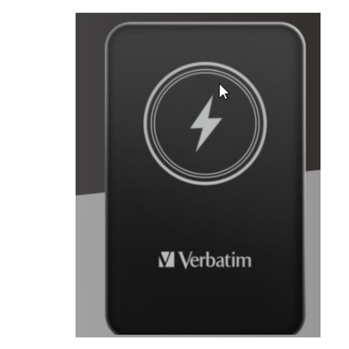 Afbeeldingen van Powerbank Verbatim 32249