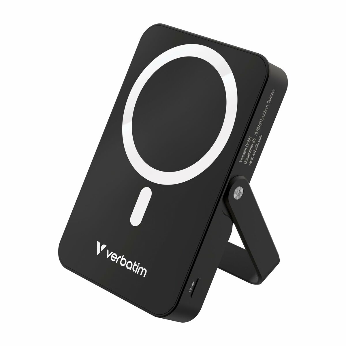 Câble USB Verbatim Noir