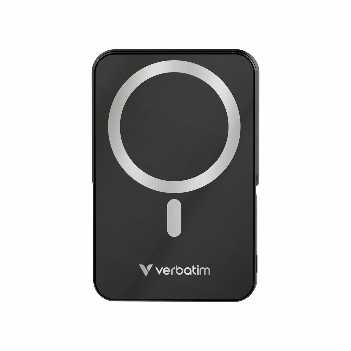 Image secondaire de Câble USB Verbatim Noir