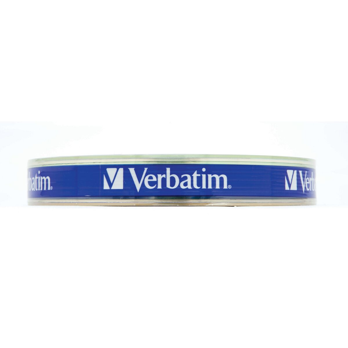 Afbeeldingen van CD-R Verbatim 43725 700 MB (10 Units)