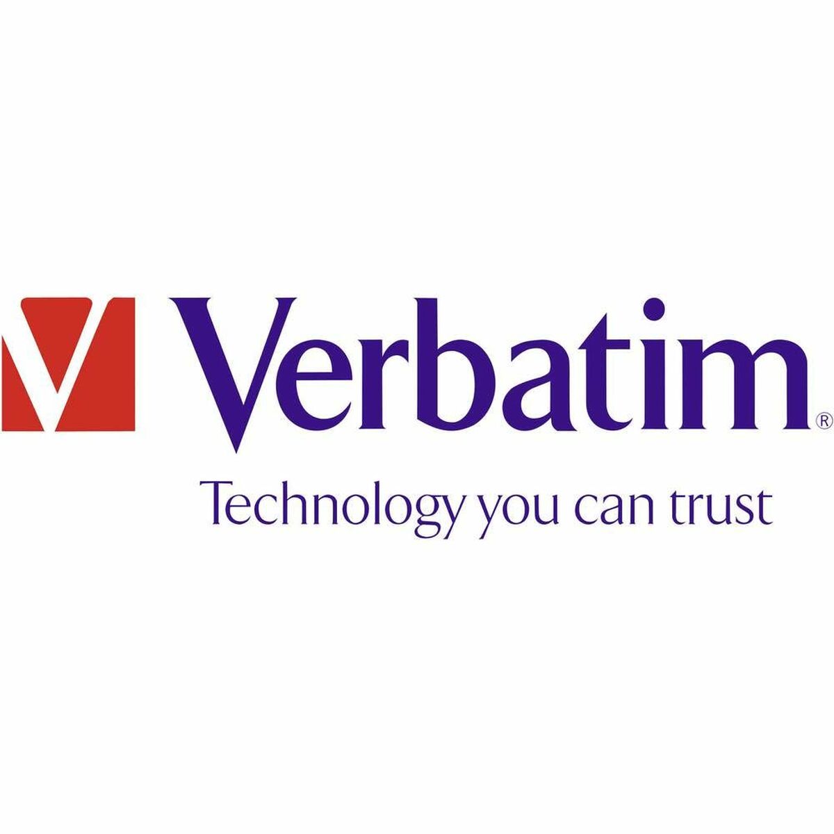 Afbeeldingen van CD/DVD Reader Verbatim 43734 (50 Units)