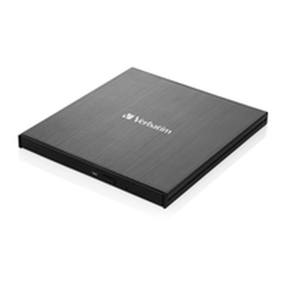 Afbeeldingen van CD/DVD Reader Verbatim 43888