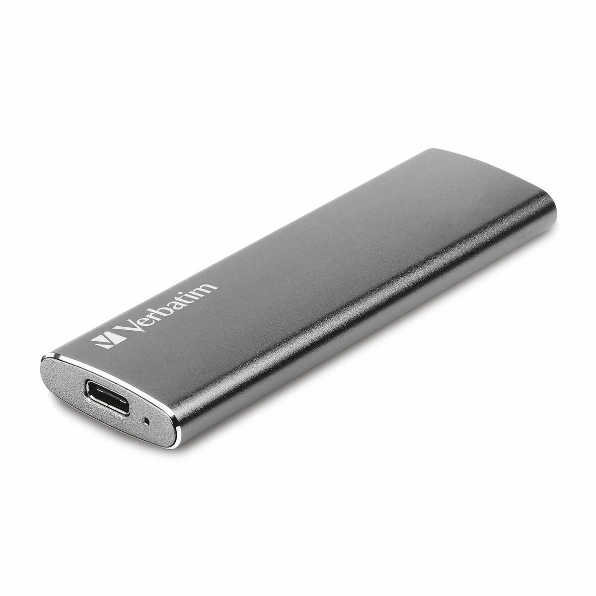 Εξωτερικός Σκληρός Δίσκος Verbatim 47441 1,8" 120 GB SSD