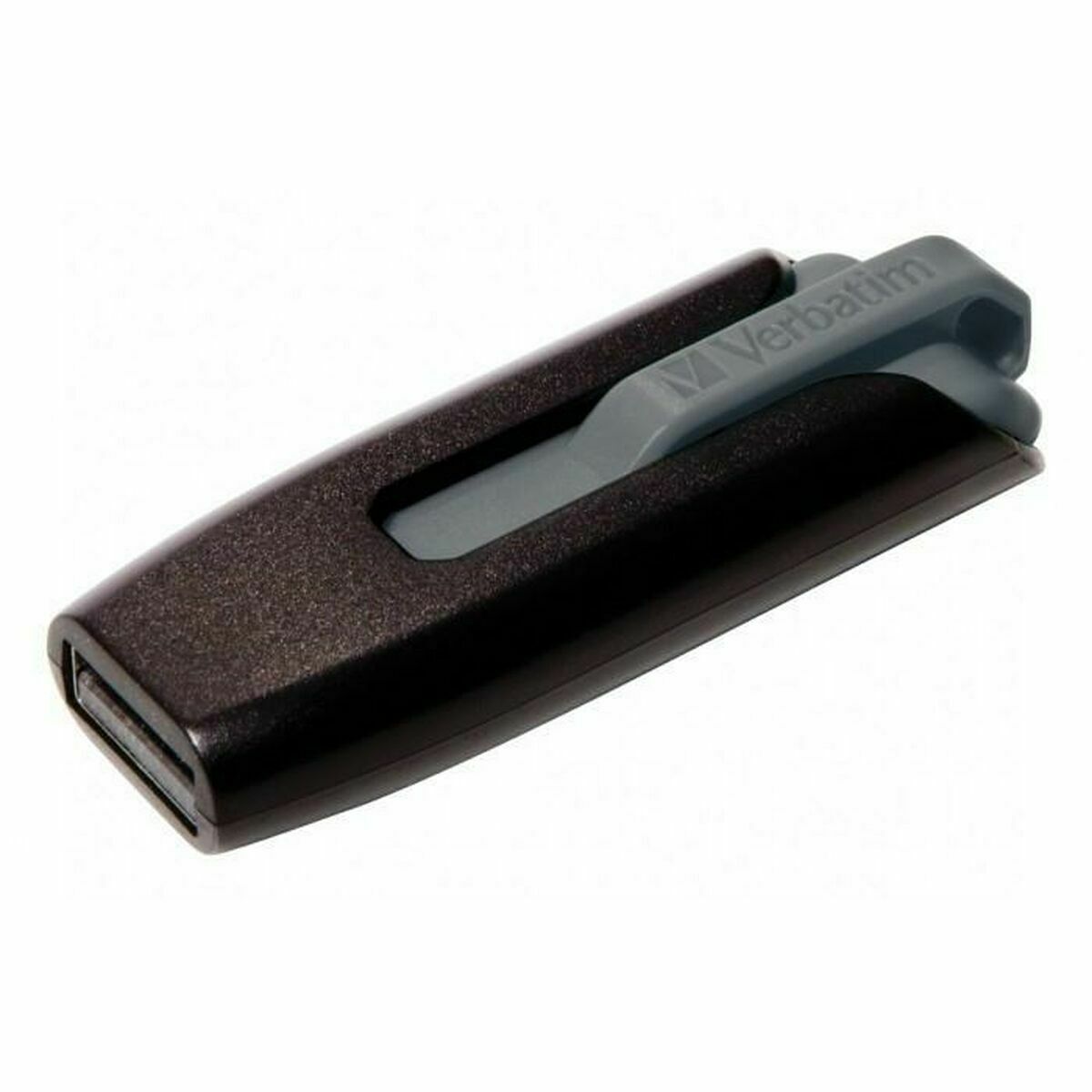 Picture of USB stick Verbatim 49172 Black 16 GB