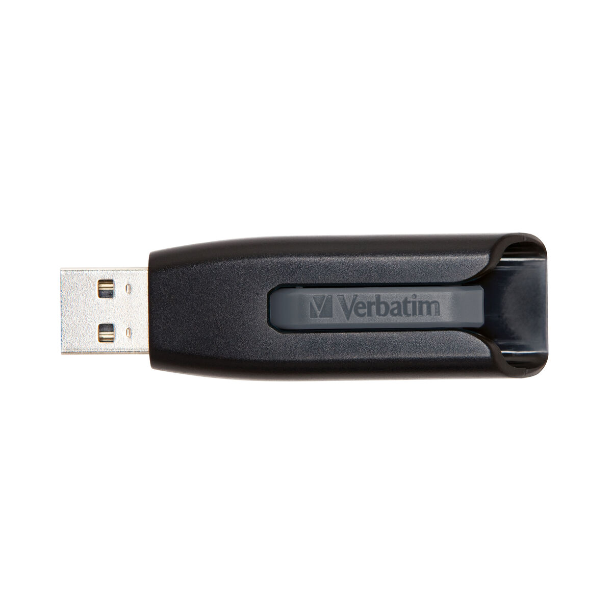 Clé USB Verbatim 49174 Noir 64 GB