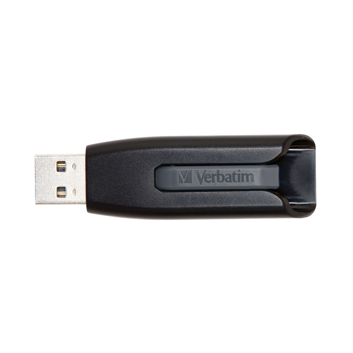 Afbeeldingen van USB stick Verbatim 49174 Black 64 GB