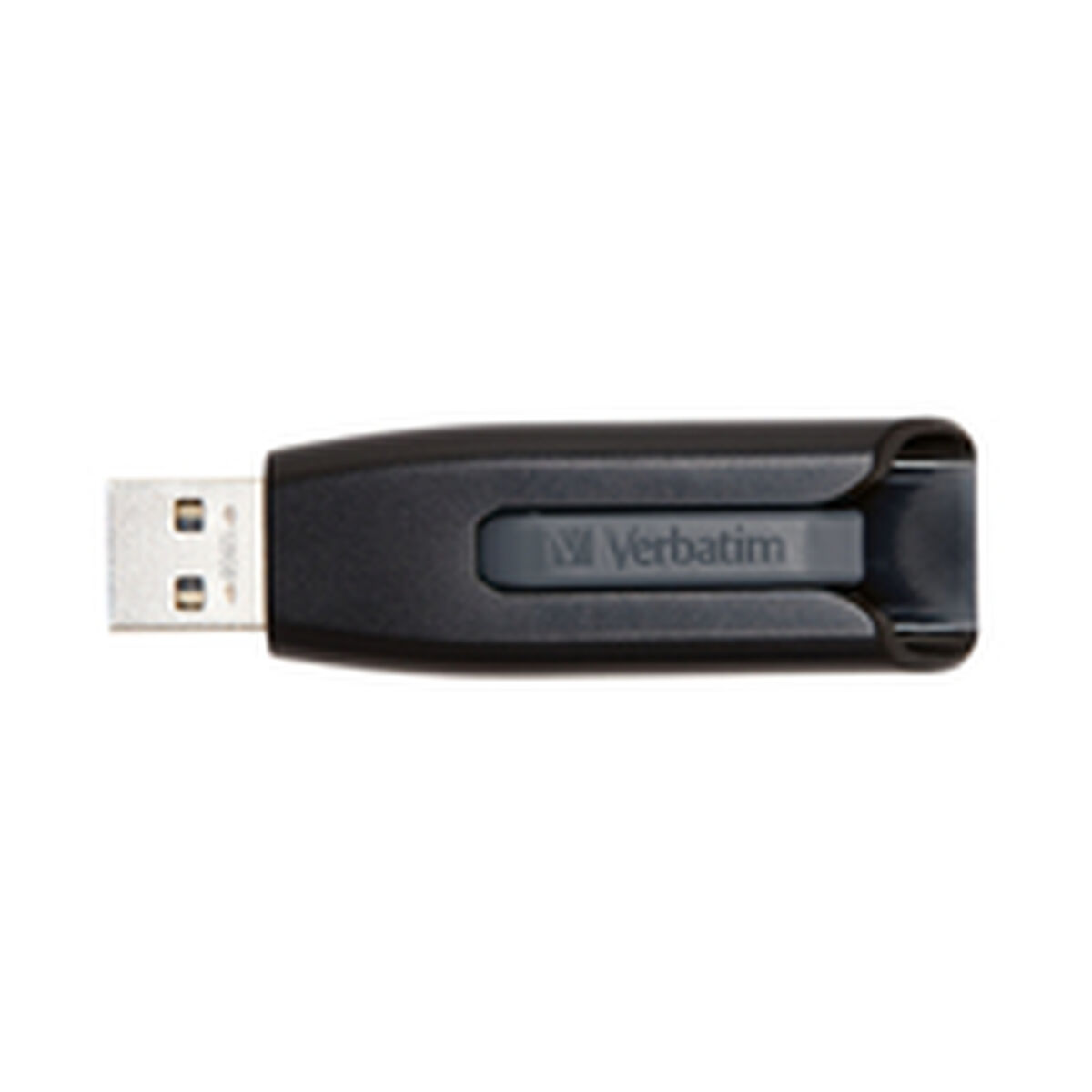 Clé USB Verbatim 49189 Noir Multicouleur 128 GB