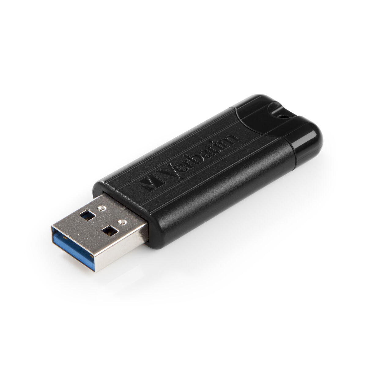 Clé USB Verbatim 49318 Noir