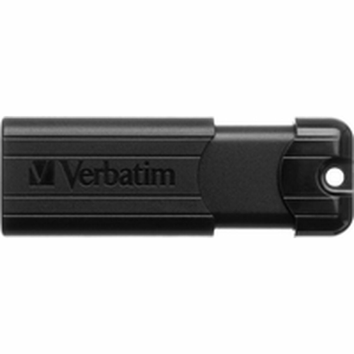 Picture of USB stick Verbatim 49318 Black 64 GB