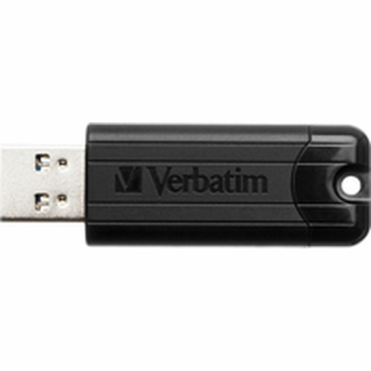 Picture of USB stick Verbatim 49318 Black 64 GB