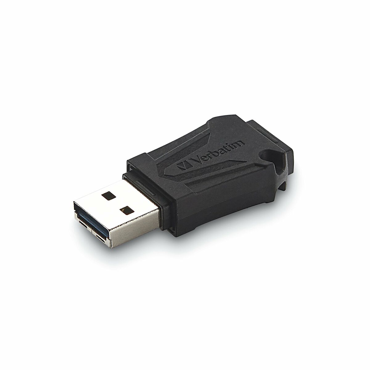 Image secondaire de Clé USB Verbatim 49330 Noir 16 GB