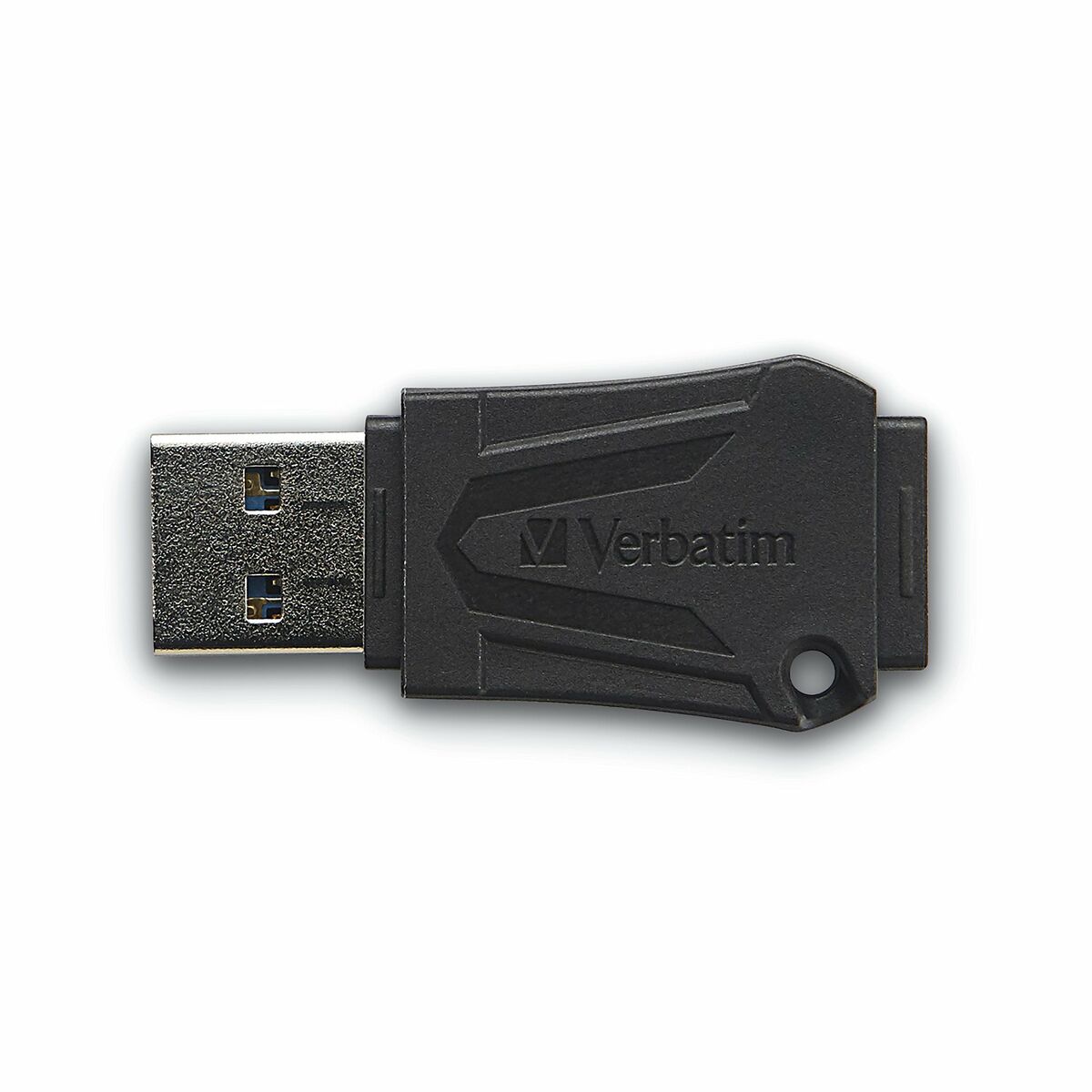 Picture of USB stick Verbatim 49331 Black 32 GB