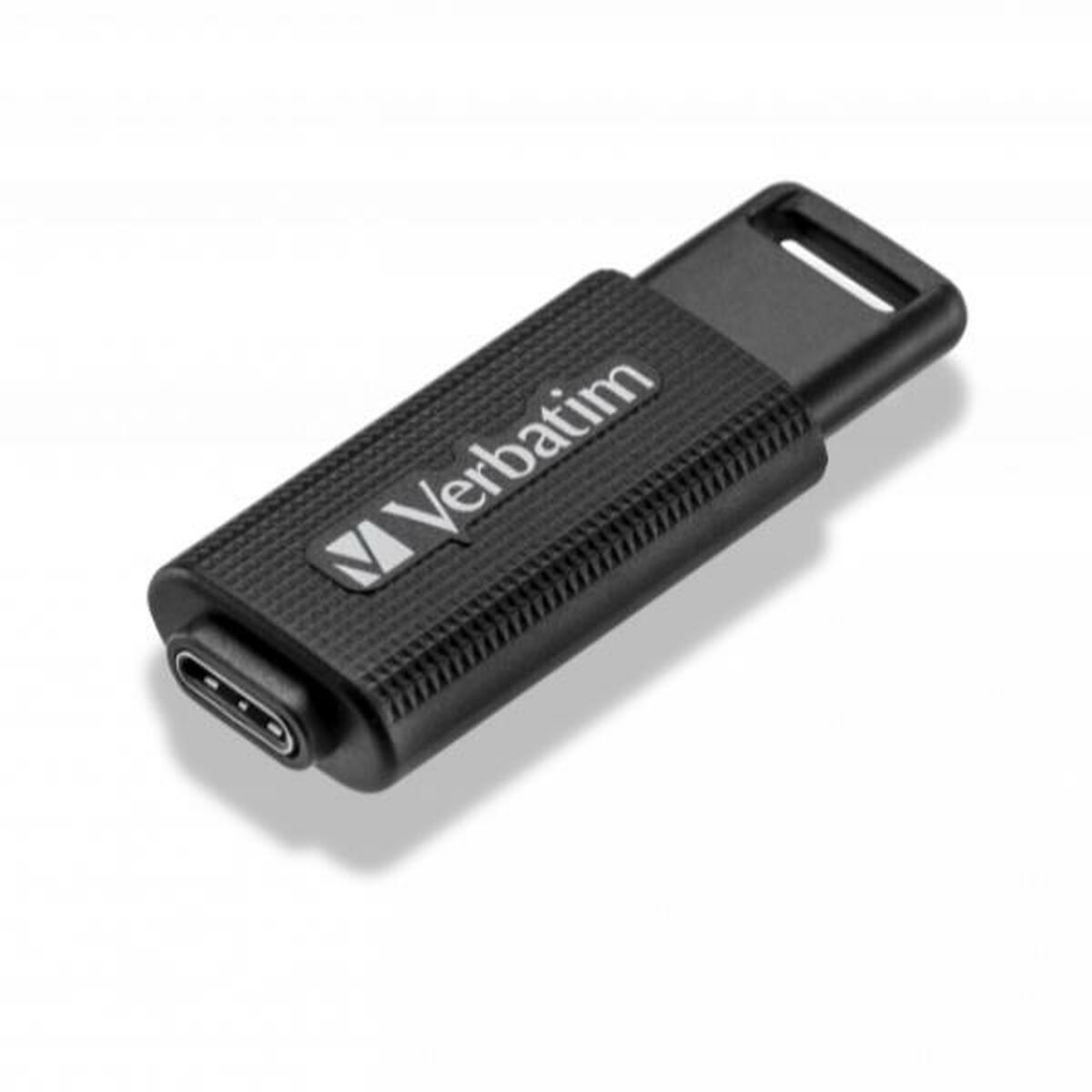 Clé USB Verbatim 49457 32 GB Noir