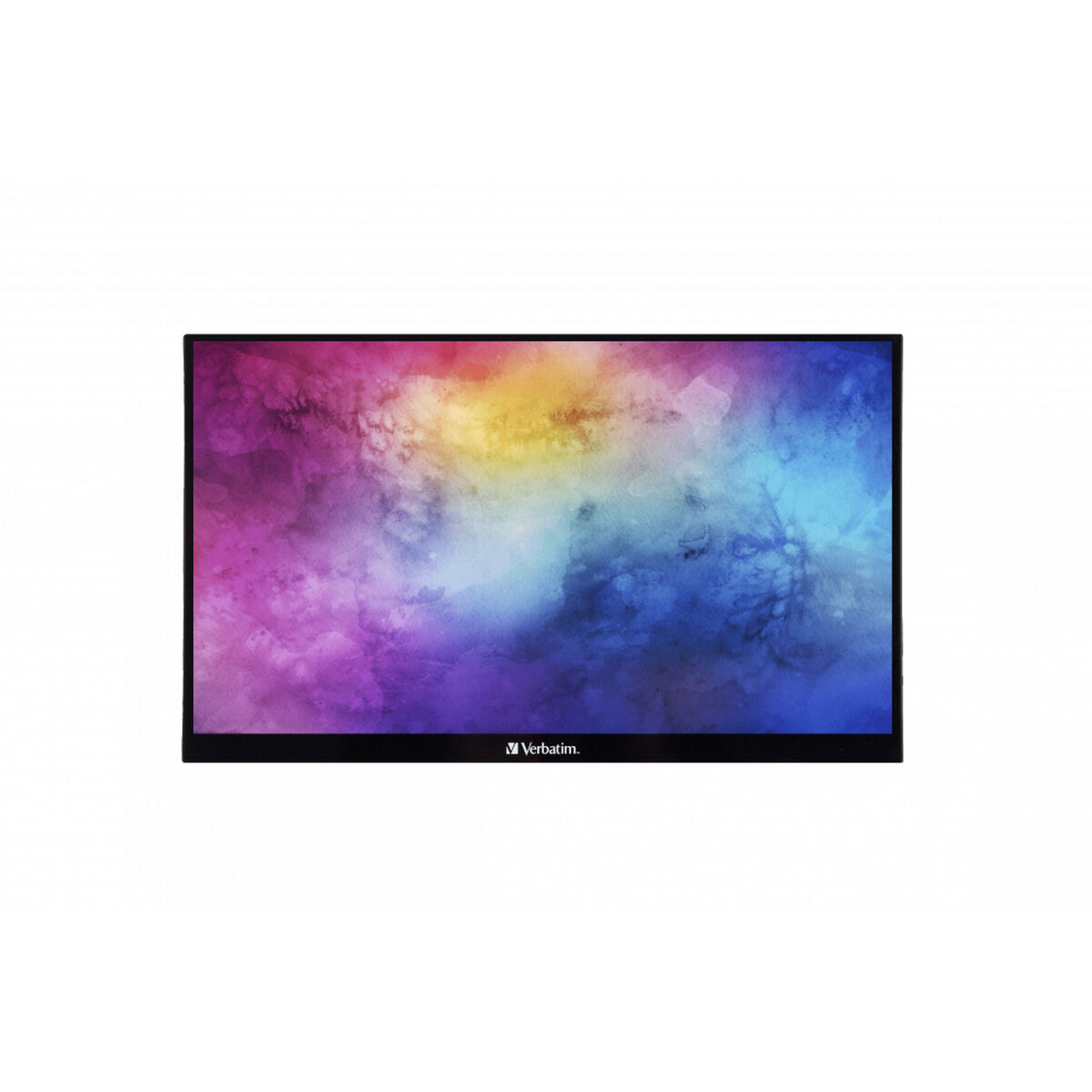 Picture of Monitor Verbatim 49591 Full HD