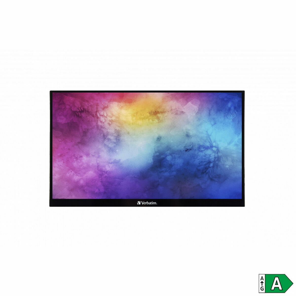 Picture of Monitor Verbatim 49591 Full HD