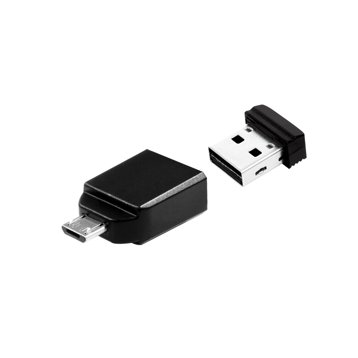 Clé USB Verbatim 49822 Noir 32 GB