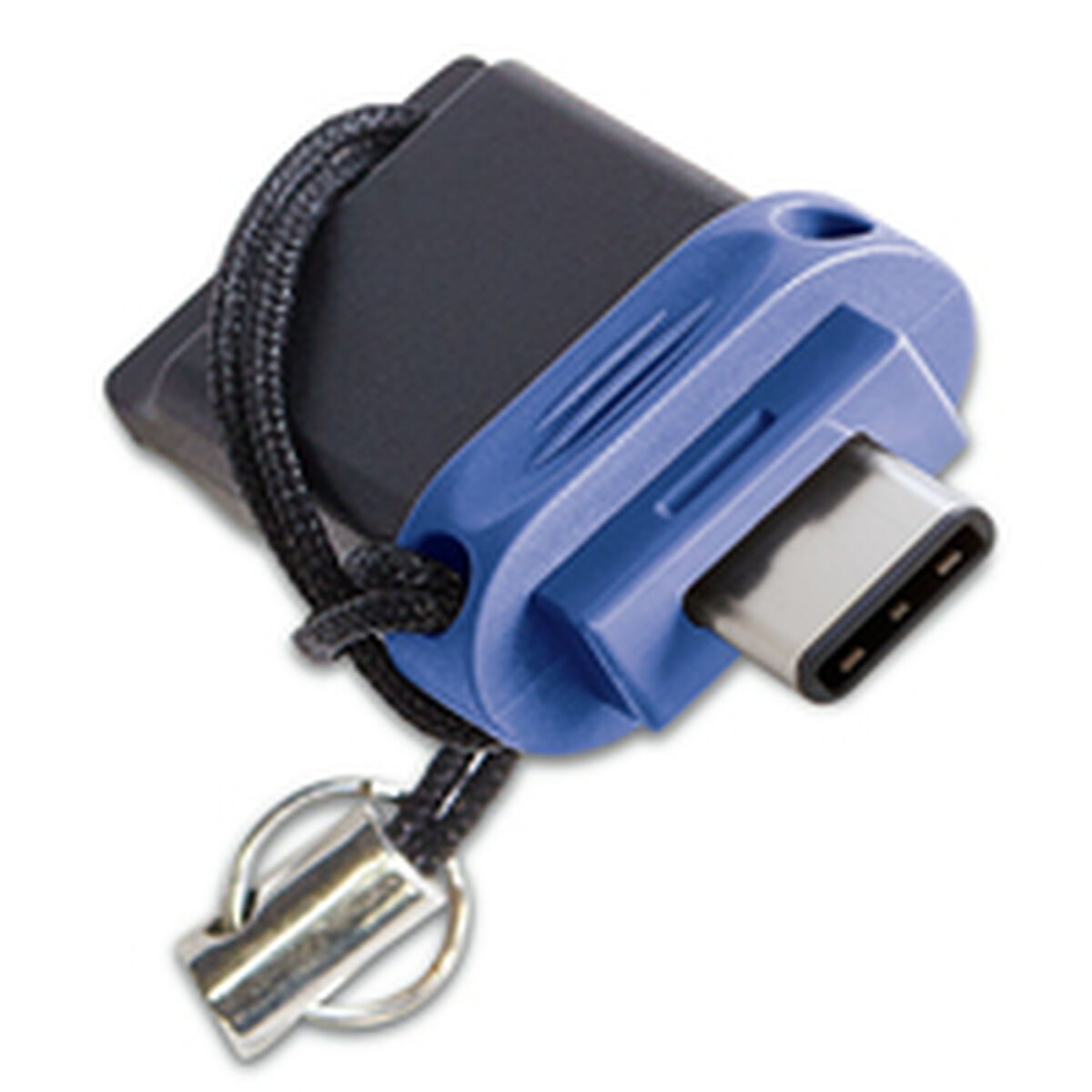 Afbeeldingen van USB stick Verbatim 49966 Blue 32 GB