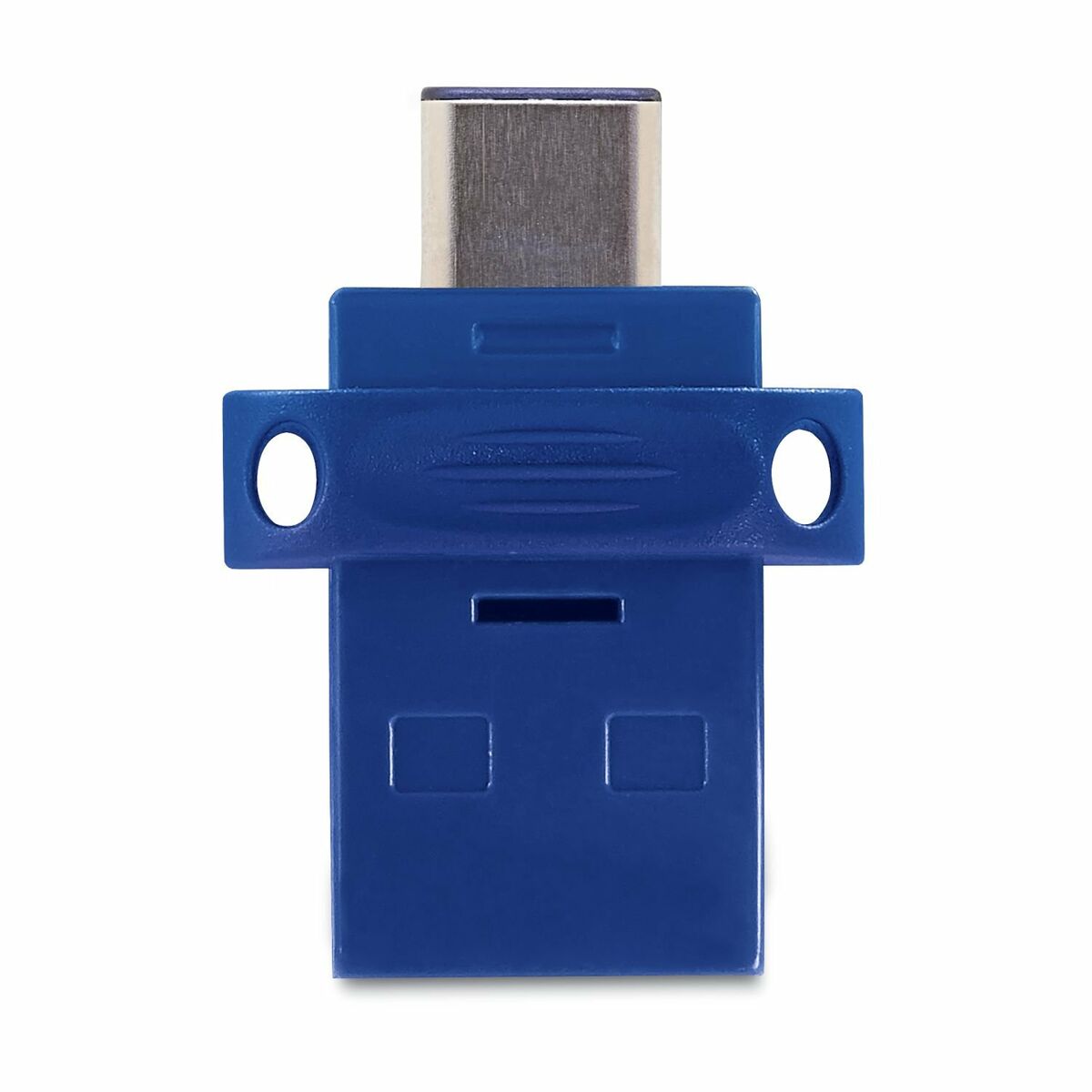 Afbeeldingen van USB stick Verbatim 49966 Blue 32 GB
