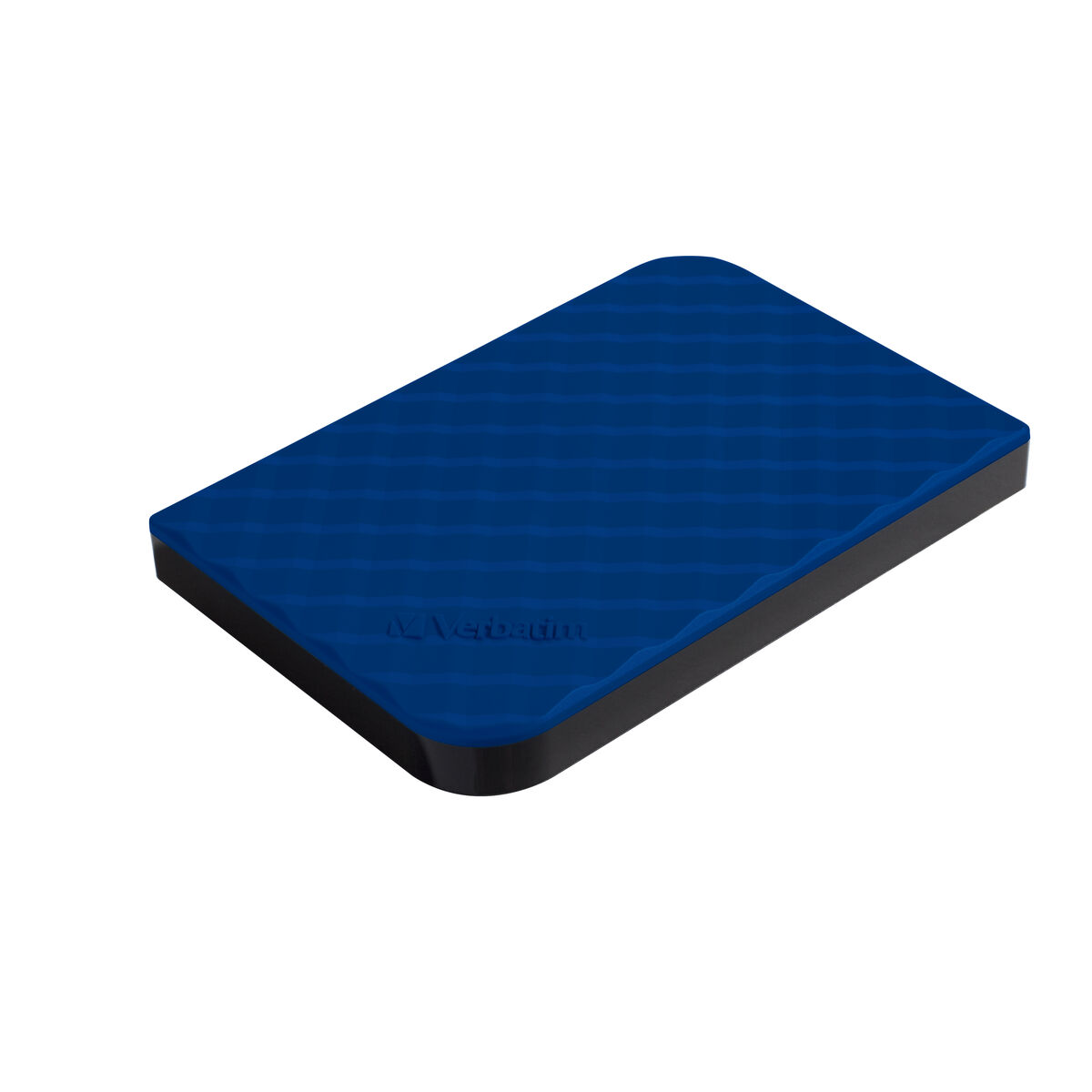 Afbeeldingen van External Hard Drive Verbatim 53200 1 TB SSD
