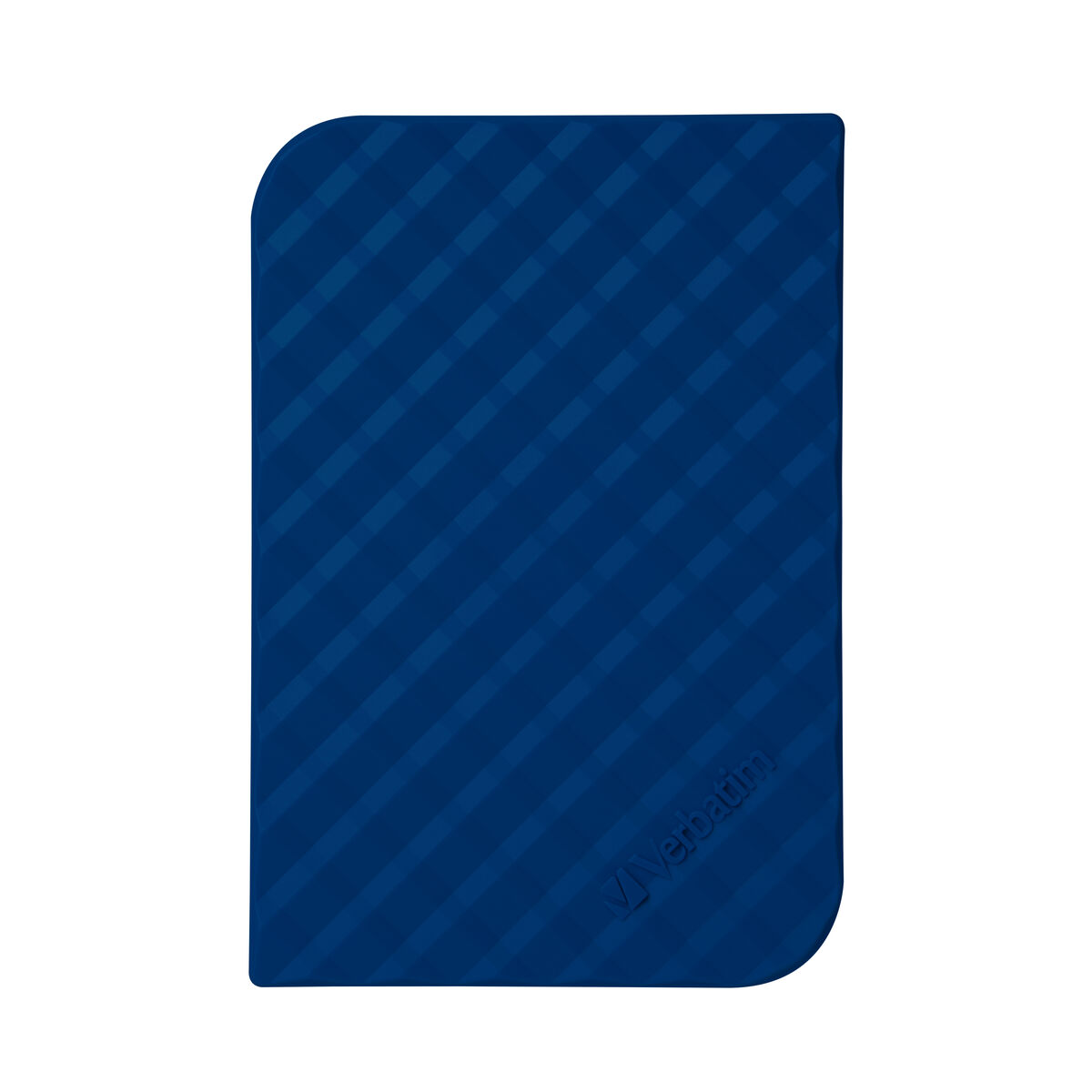 Afbeeldingen van External Hard Drive Verbatim 53200 1 TB SSD