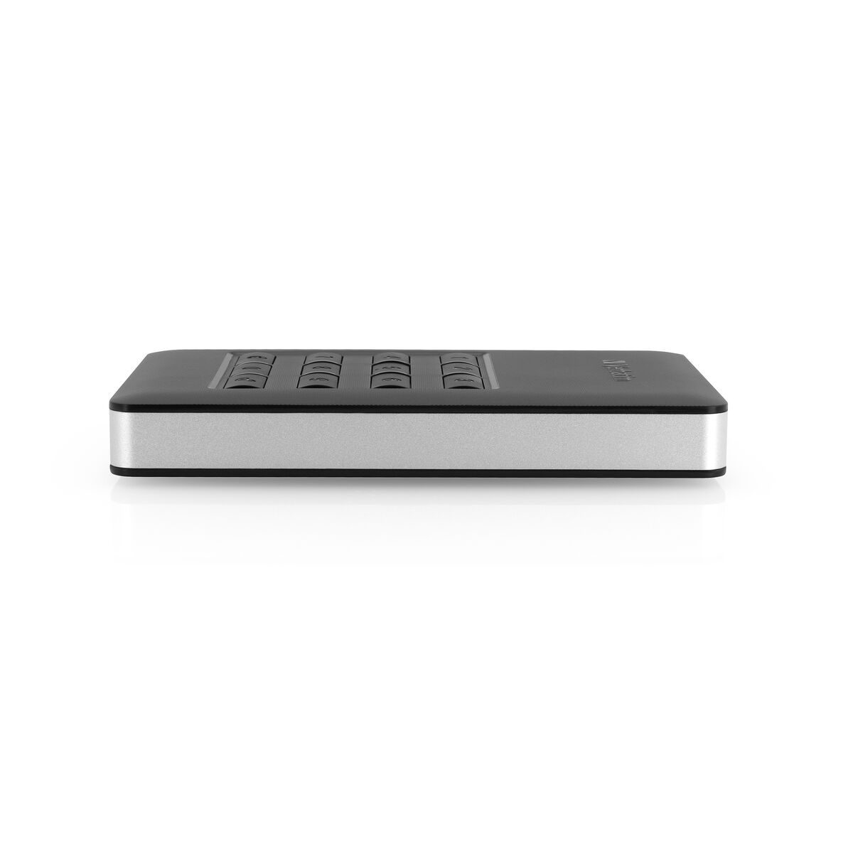 Afbeeldingen van External Hard Drive Verbatim 53401 1 TB SSD