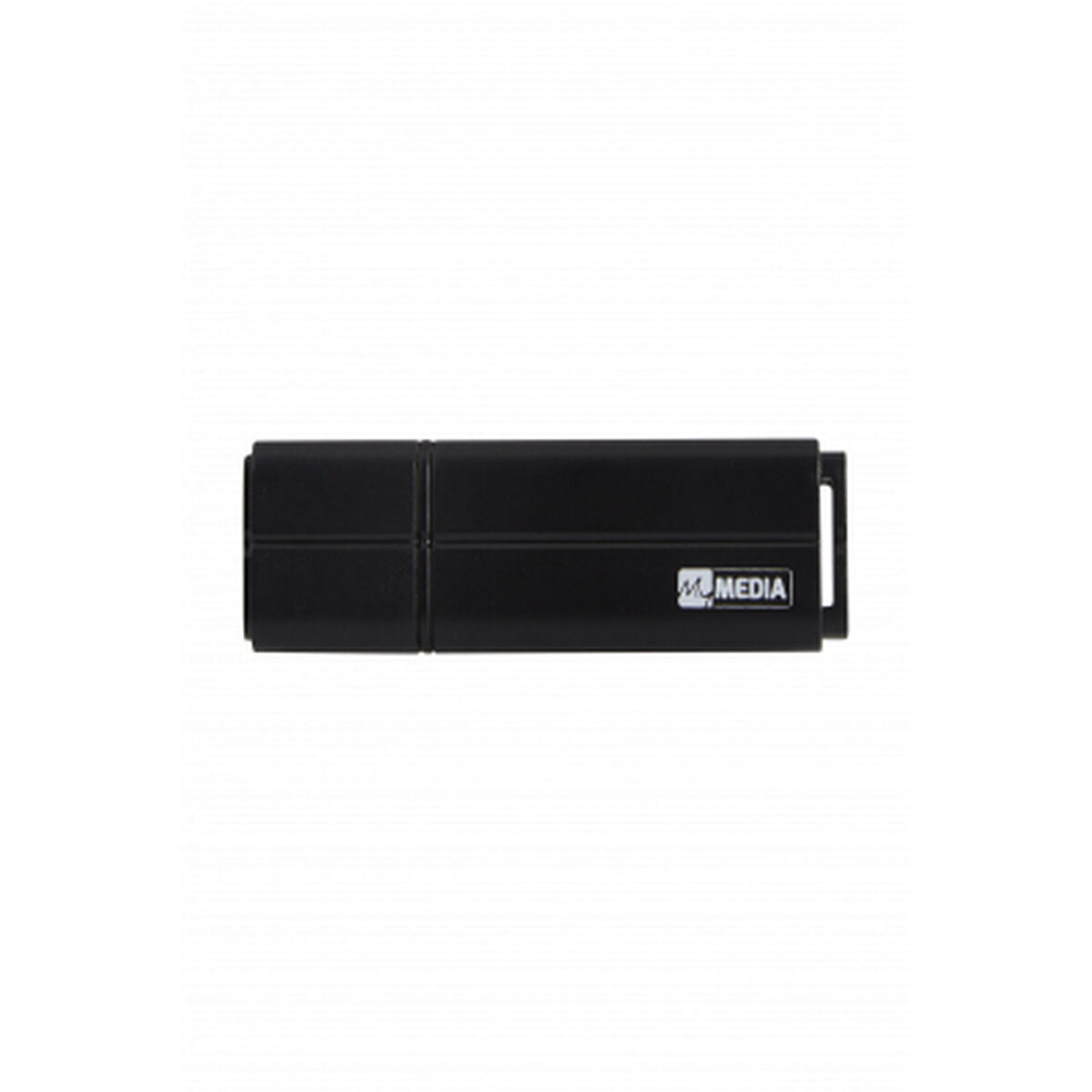 Picture of USB stick Verbatim MyMedia 32 GB Black