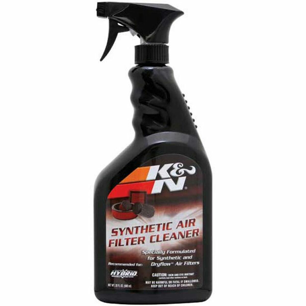 Nettoyeur de filtre à air K&N KN99-0624 946 ml