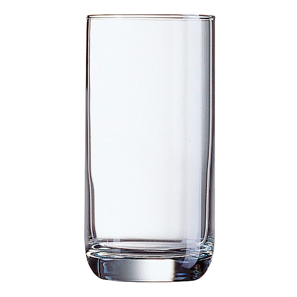 Set de Vasos Arcoroc Elisa 6 Unidades Transparente Vidrio (19 cl)