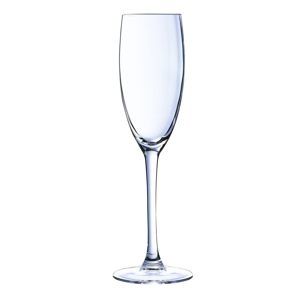 Copa de champán Chef&Sommelier Cabernet Transparente Vidrio 6 Unidades (16 cl)