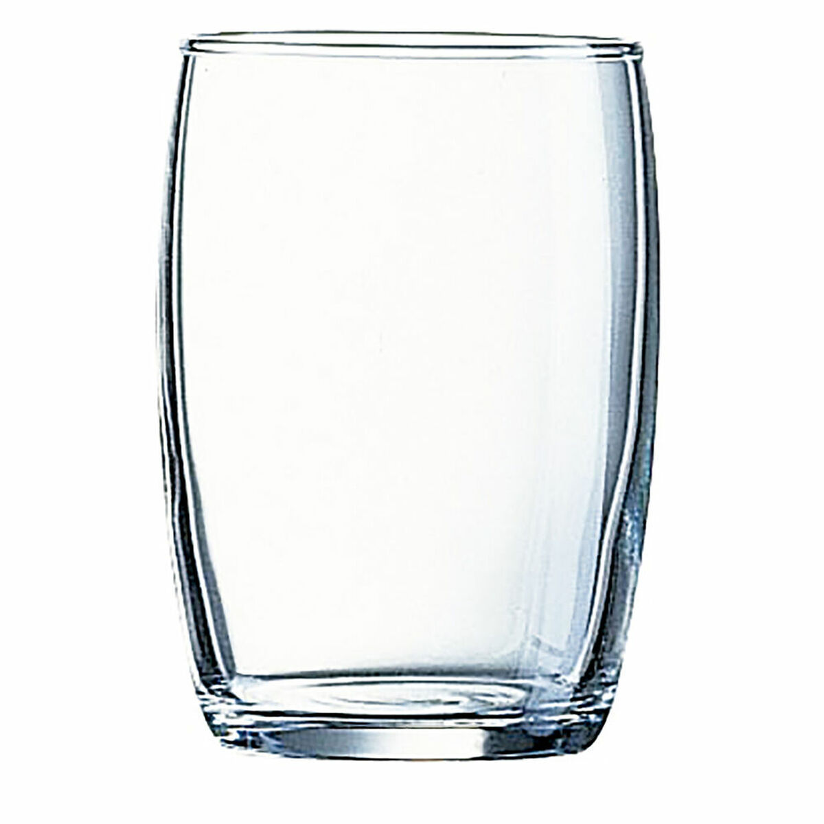 Set de Verres Arcoroc Baril 6 Unités Transparent verre (16 cl)