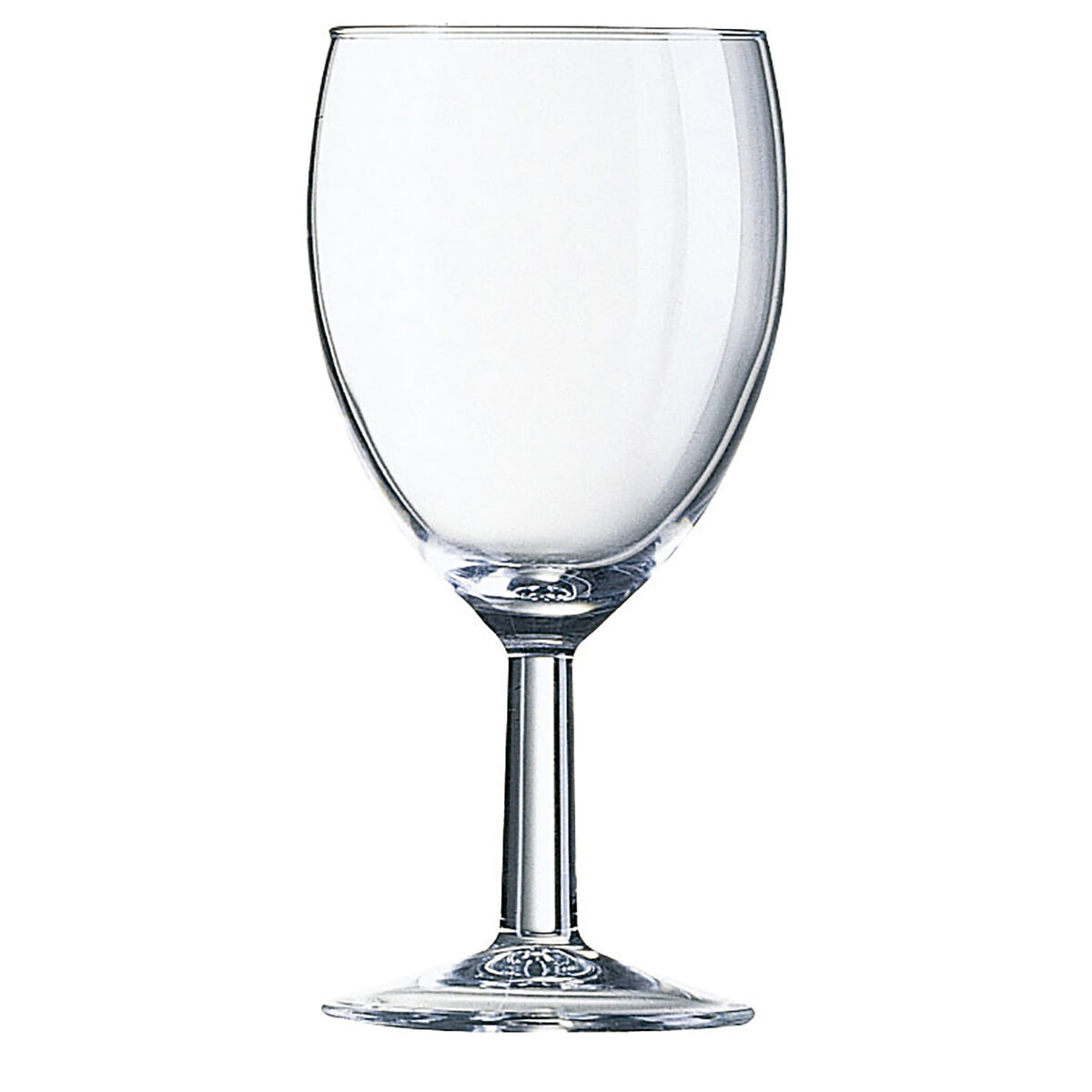Set de Verres Arcoroc Savoie Transparent verre (350 ml) (6 Unités)