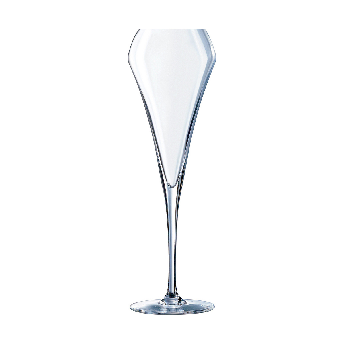Wieg balkon amplitude Set van bekers Chef & Sommelier Open Up Champagne Glas (200 ml) (6 Stuks) -  Flinkevoordeel