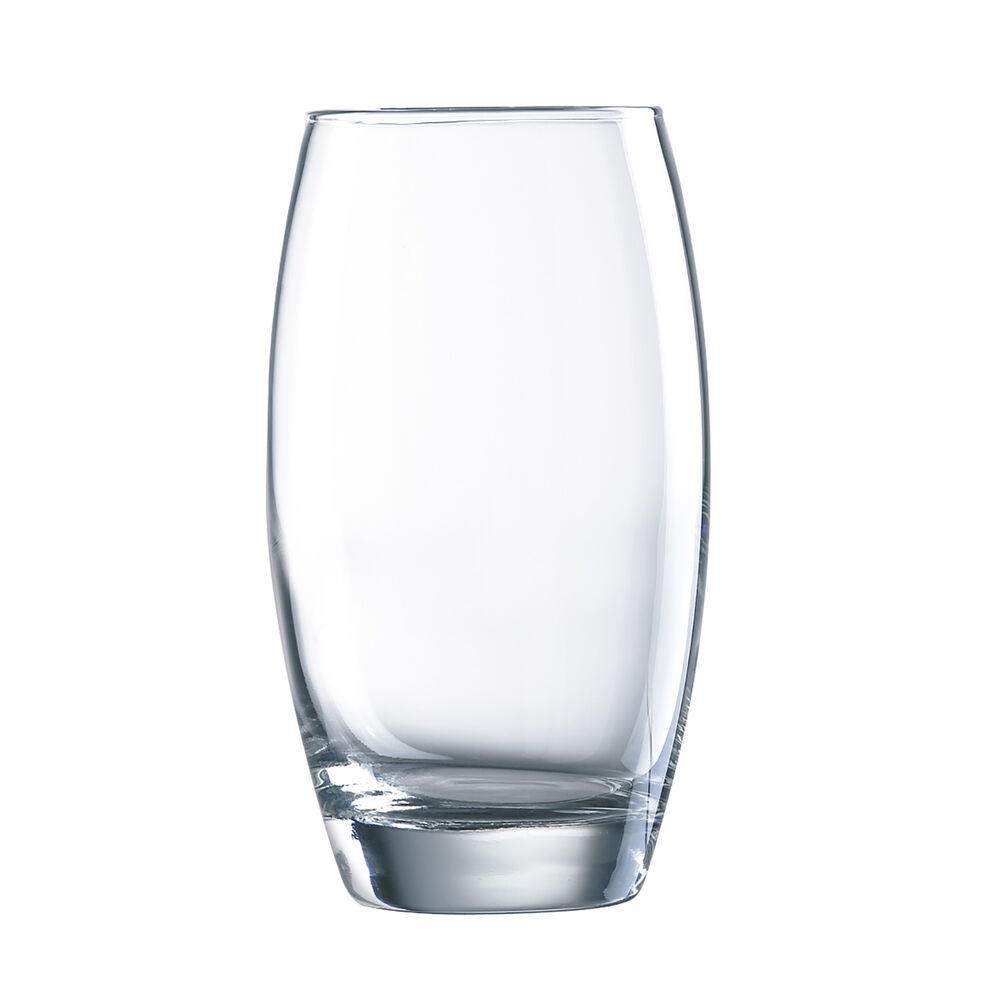 Set of glasses Arcoroc Salto 6 Units Transparent Glass (50 cl)