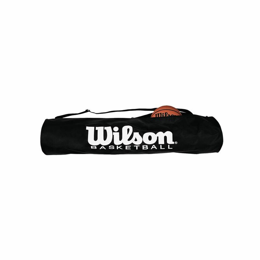 Sac Porte-Ballons Wilson ‎WTB1810 Noir