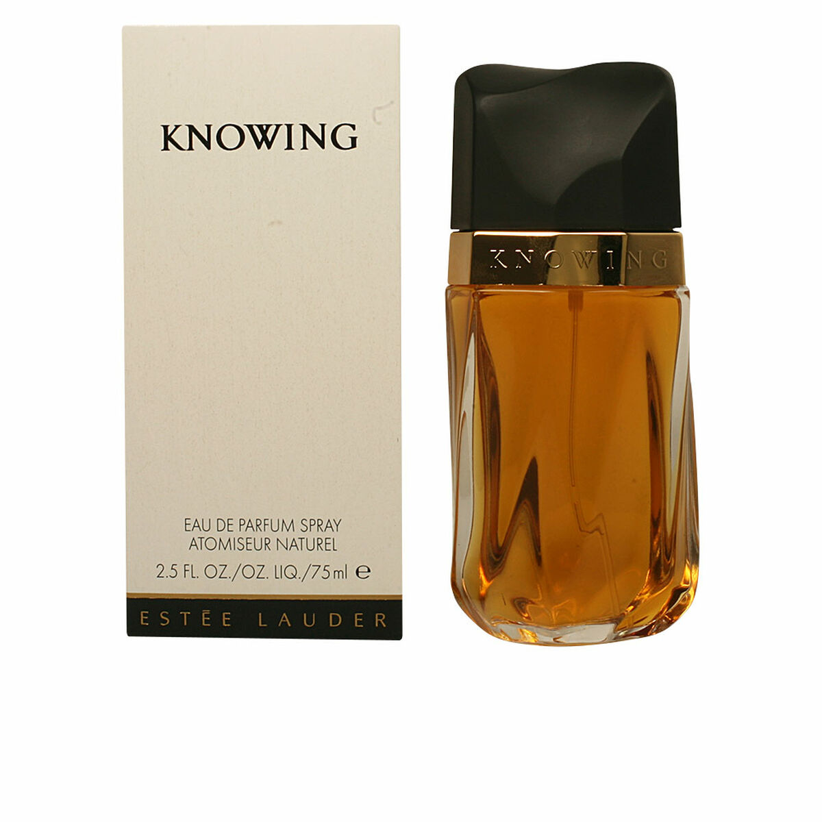 Damesparfum Knowing Estee Lauder EDP EDP
