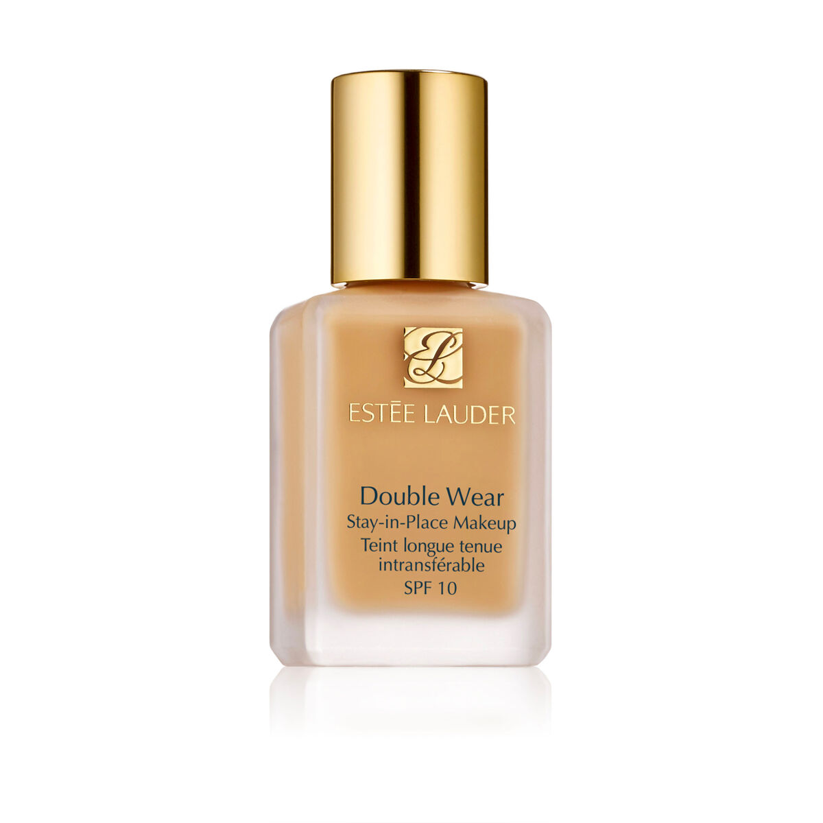 Liquid Make Up Base Estee Lauder Double Wear Nº 2N1 Desert Beige Spf 10 30 ml